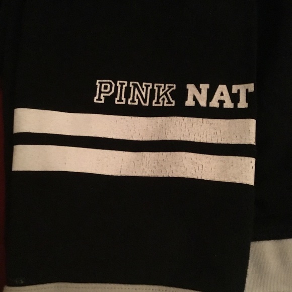 PINK Victoria's Secret Pants - Pink Nation yoga pants